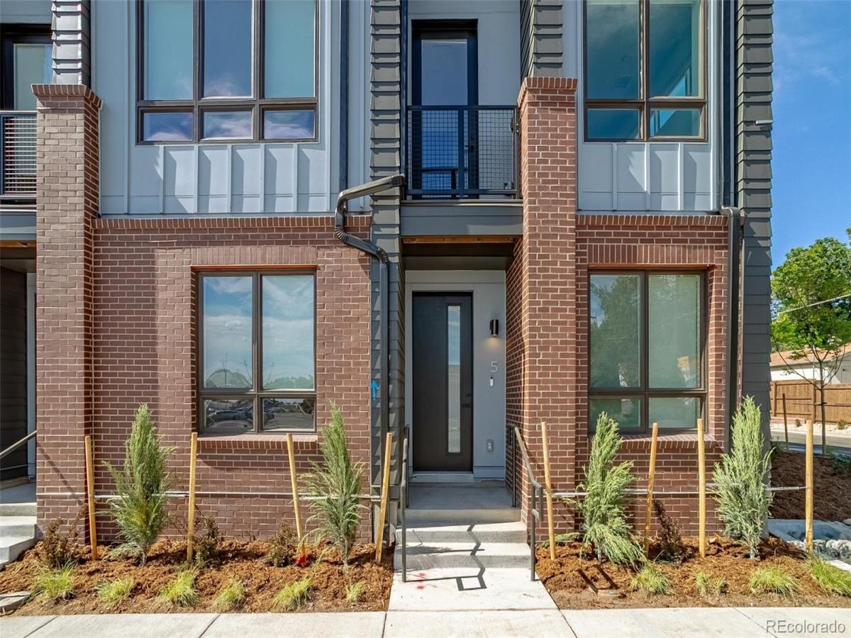 4101 E Wesley Avenue #5 Denver CO 80222 | MLS #REC9430751 MLS #REC9430751 image #0