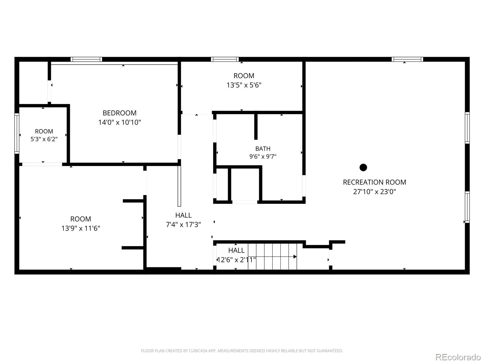 8060 S Kendall Boulevard Littleton CO 80128 | MLS #REC9431044 08052026011141 1600 37