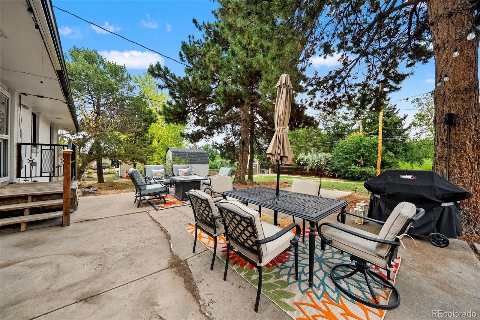 8060 S Kendall Boulevard Littleton CO 80128 | MLS #REC9431044 08052026011141 1600 5