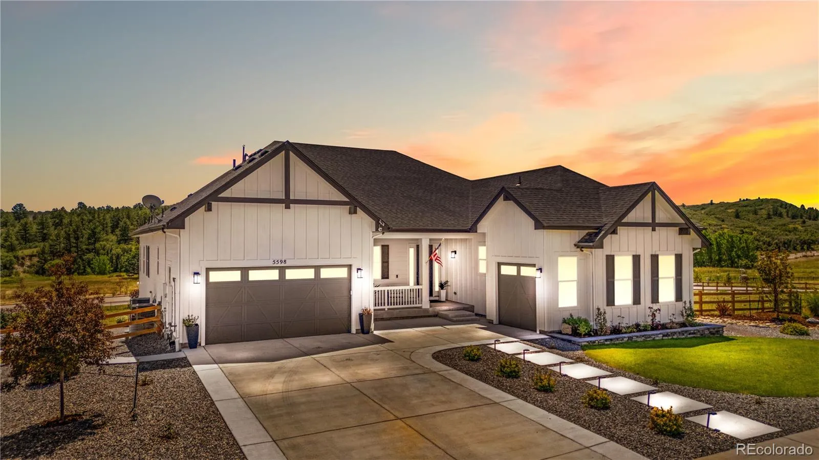 5598 Missoula Trail Castle Rock CO 80108 MLS #REC9434138 05222026001235 1600 3