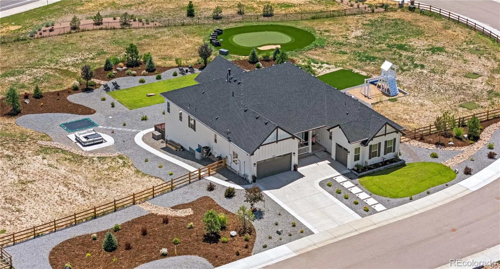 5598 Missoula Trail Castle Rock CO 80108 MLS #REC9434138 08032026221459 1600 3