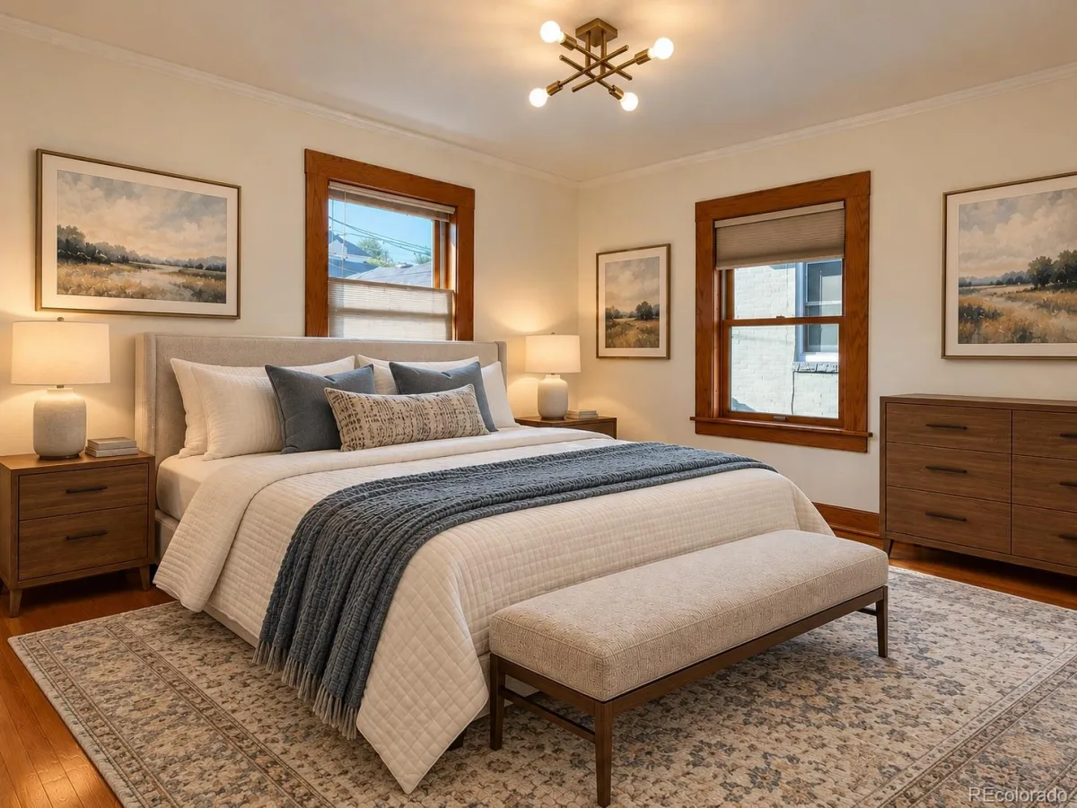 1233 Cook Street Denver CO 80206 | MLS #REC9435827 10032026233025 1200 11