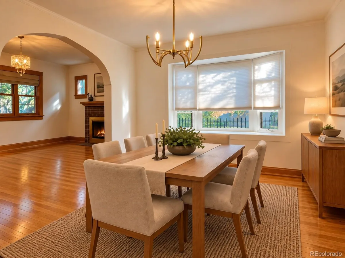 1233 Cook Street Denver CO 80206 | MLS #REC9435827 10032026233025 1200 7
