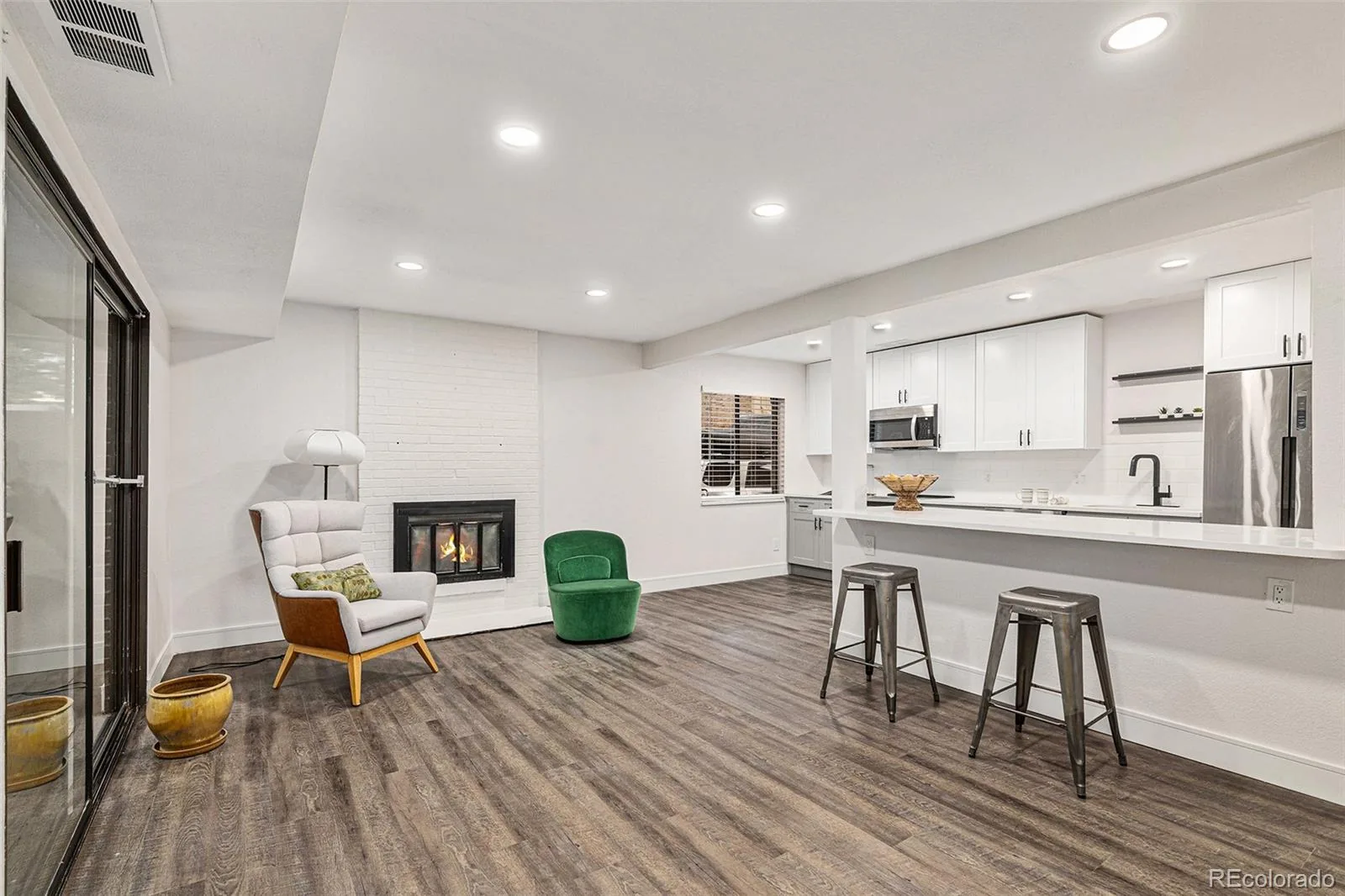 7995 E Mississippi Avenue #C2 Denver CO 80247 MLS #REC9437406 07242026005602 1600 1
