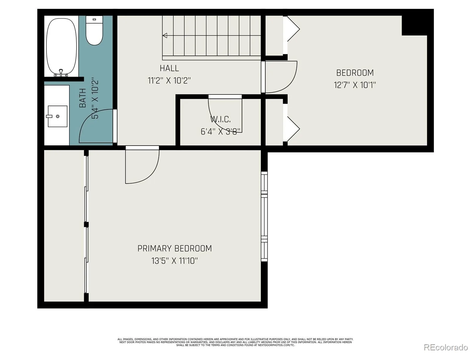 7995 E Mississippi Avenue #C2 Denver CO 80247 MLS #REC9437406 07242026005602 1600 16