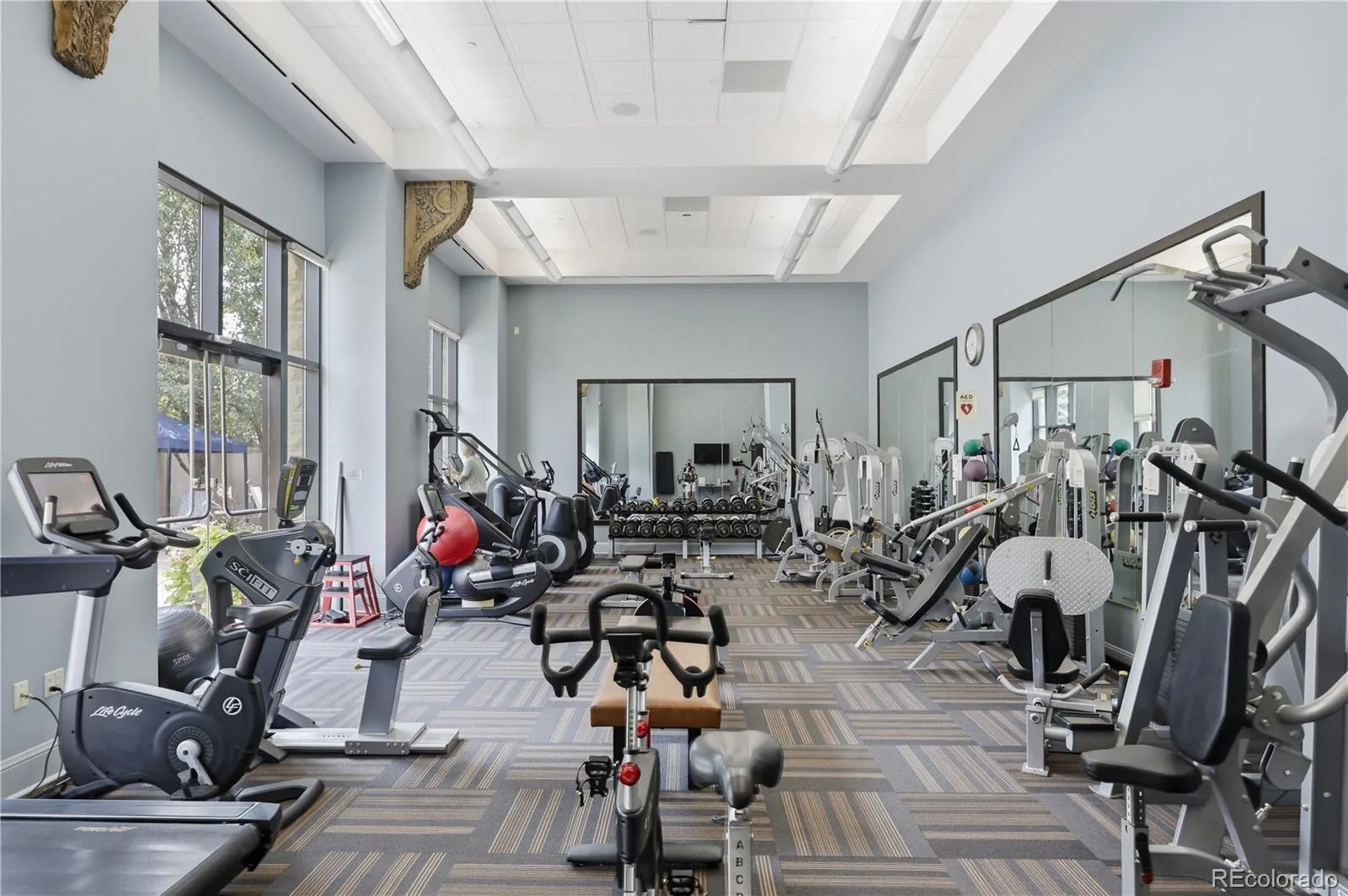 5455 Landmark Place #804 Greenwood Village CO 80111 | MLS #REC9437610 08122026220833 1600 34