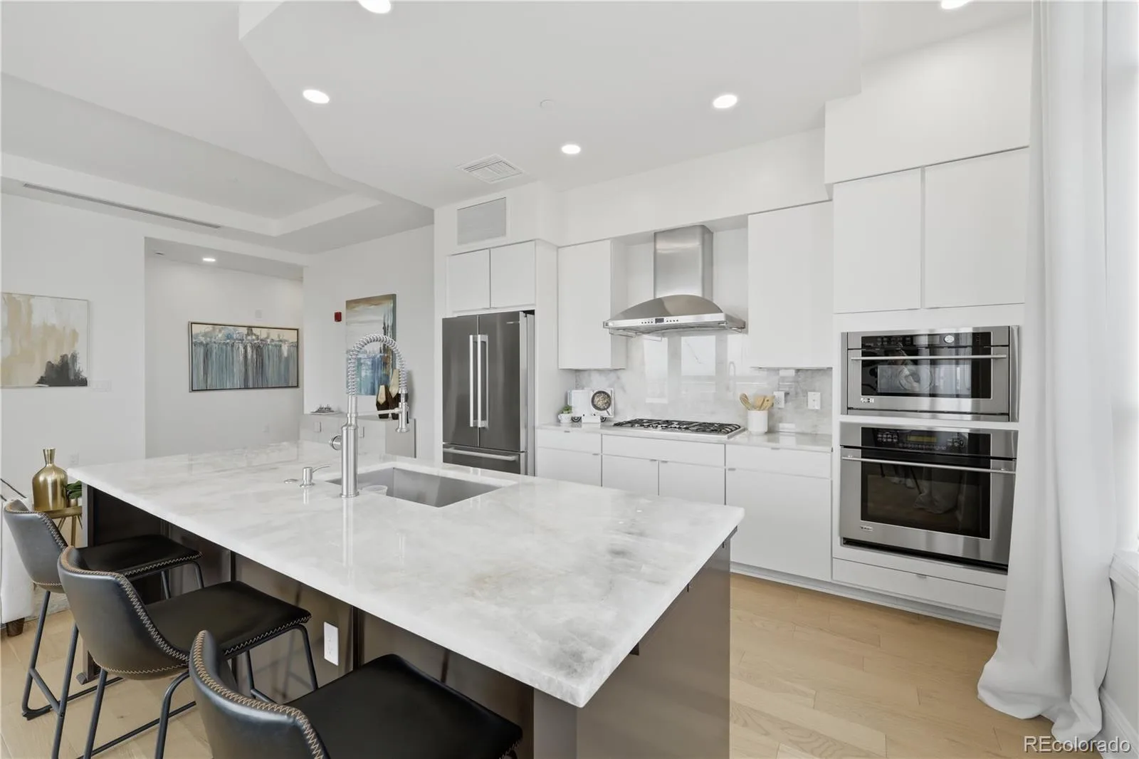 5455 Landmark Place #804 Greenwood Village CO 80111 | MLS #REC9437610 08122026220833 1600 8