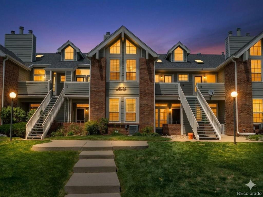 4044 S Carson Street #F Aurora CO 80014 | MLS #REC9437803 MLS #REC9437803 image #0