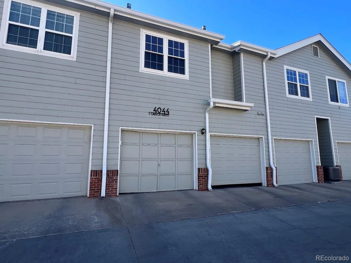 4044 S Carson Street #F Aurora CO 80014 MLS #REC9437803 06022026190323 1200 24