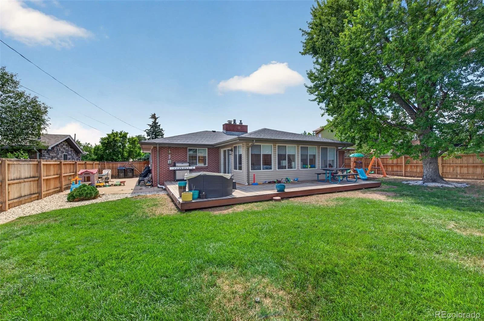 9005 W 65th Avenue Arvada CO 80004 | MLS #REC9437968 08262026210616 1600 40