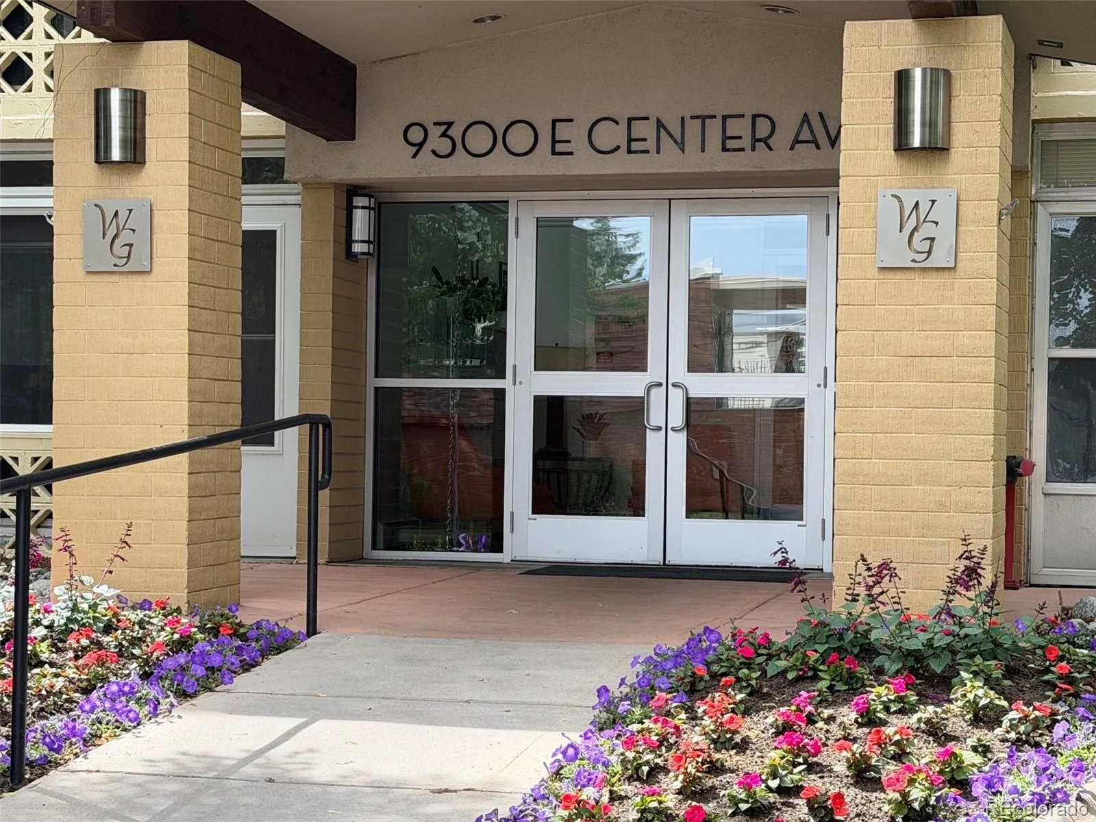 9300 E Center Avenue #2B #57 Denver CO 80247 | MLS #REC9439046 09222026171942 1600 13