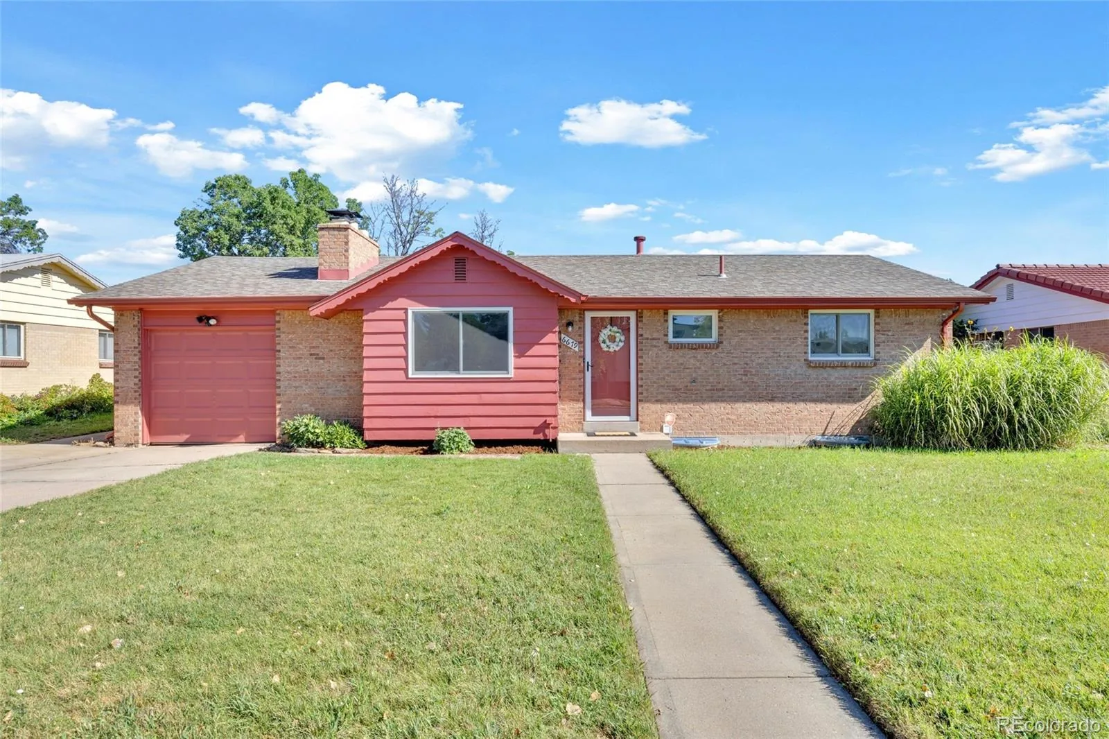 6679 W Louisiana Place Lakewood CO 80232 | MLS #REC9439058 08182026012323 1600 1