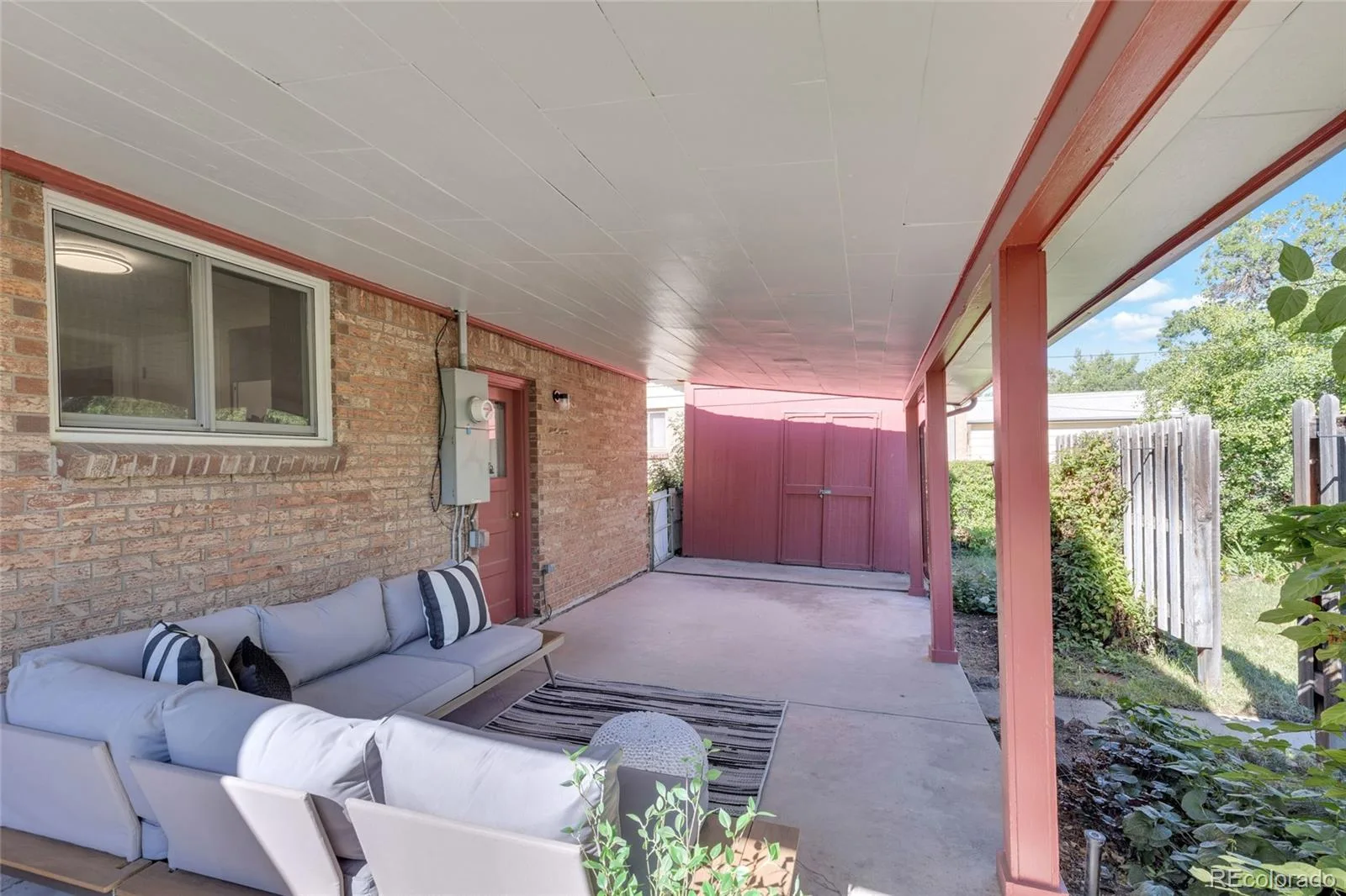 6679 W Louisiana Place Lakewood CO 80232 | MLS #REC9439058 08182026012323 1600 33