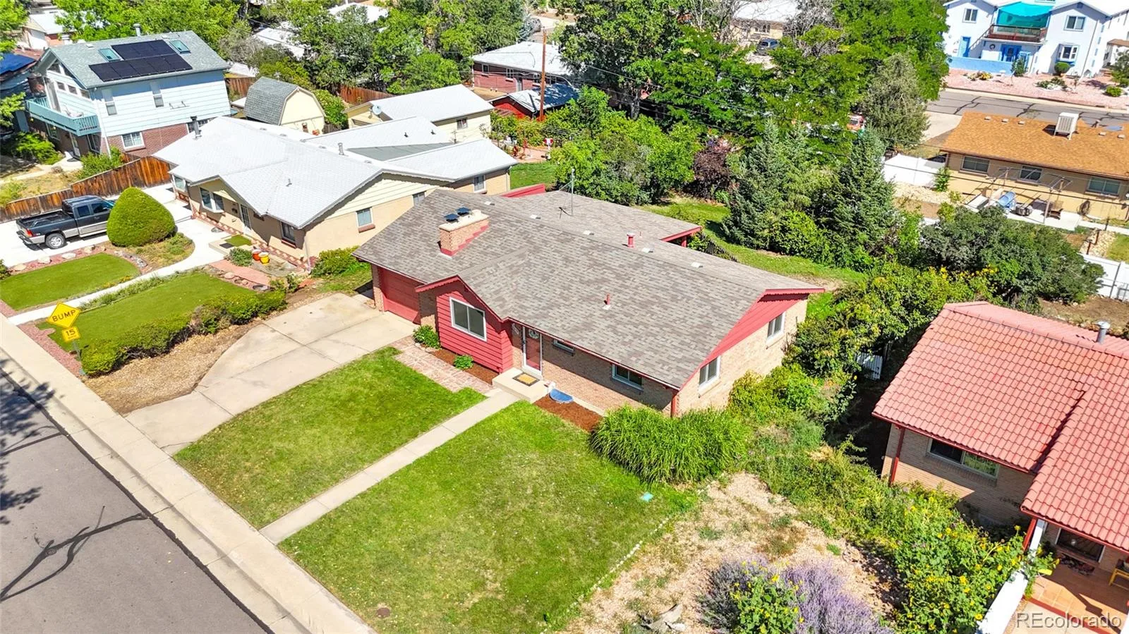 6679 W Louisiana Place Lakewood CO 80232 | MLS #REC9439058 08182026012323 1600 37