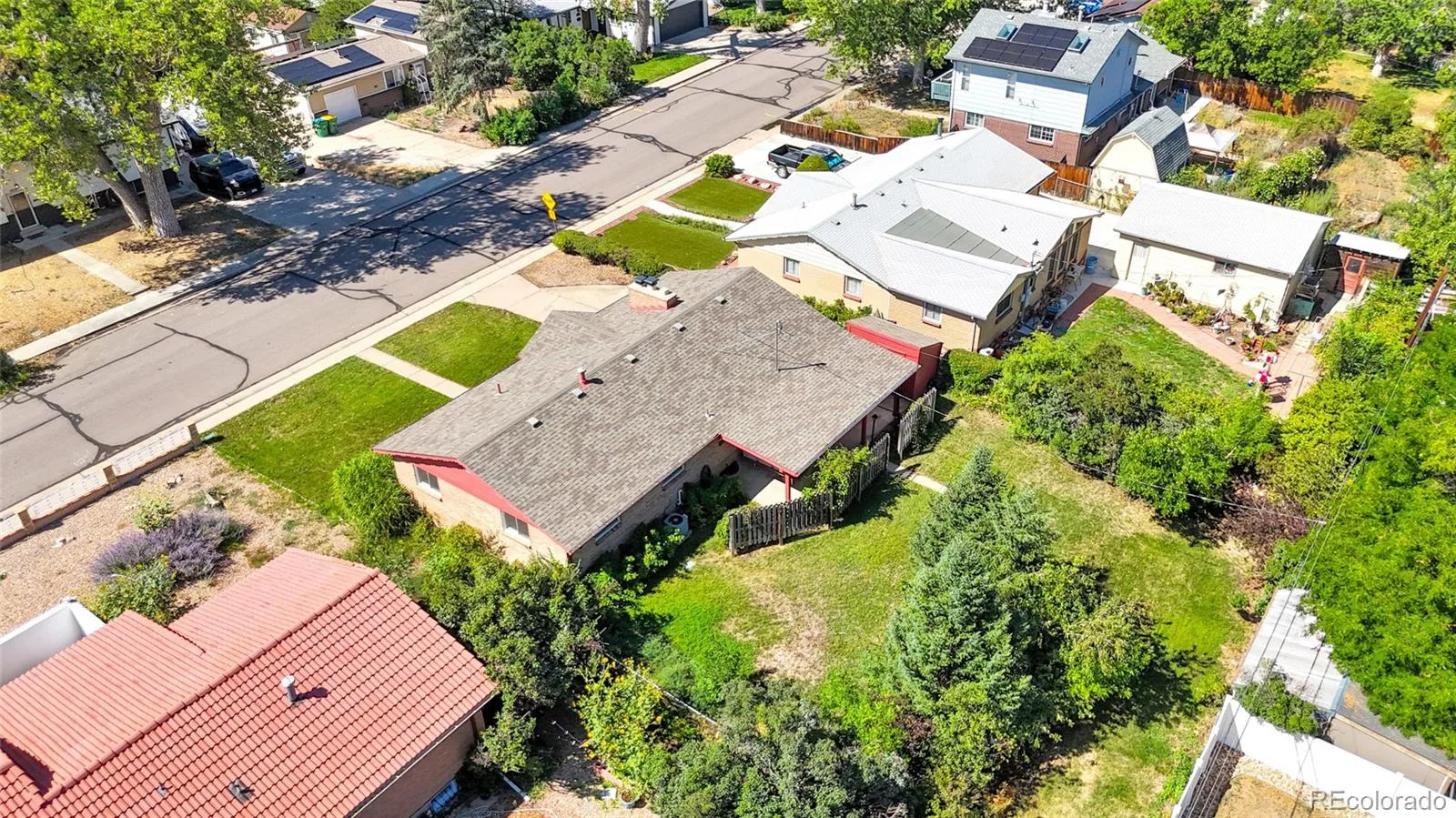 6679 W Louisiana Place Lakewood CO 80232 | MLS #REC9439058 08182026012323 1600 38
