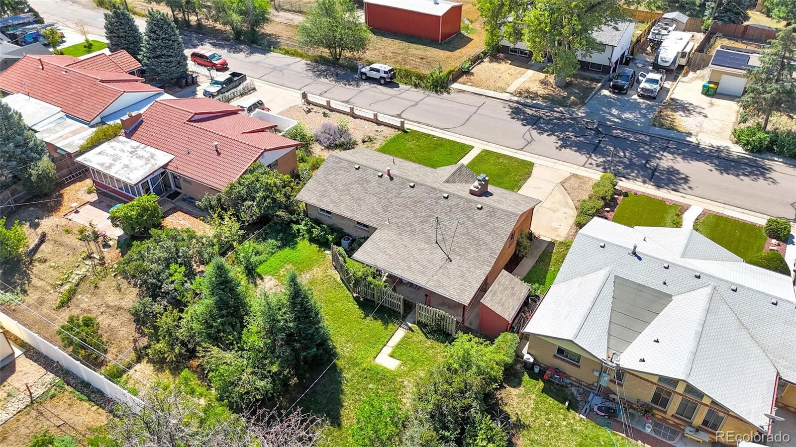 6679 W Louisiana Place Lakewood CO 80232 | MLS #REC9439058 08182026012323 1600 39