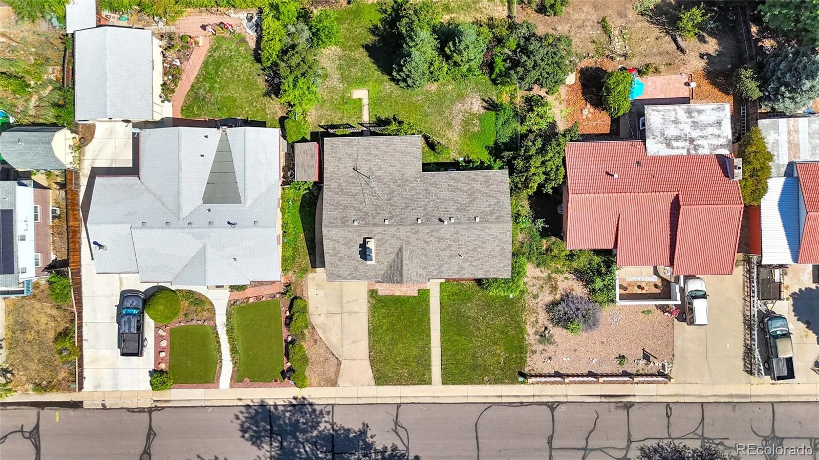 6679 W Louisiana Place Lakewood CO 80232 | MLS #REC9439058 08182026012323 1600 40