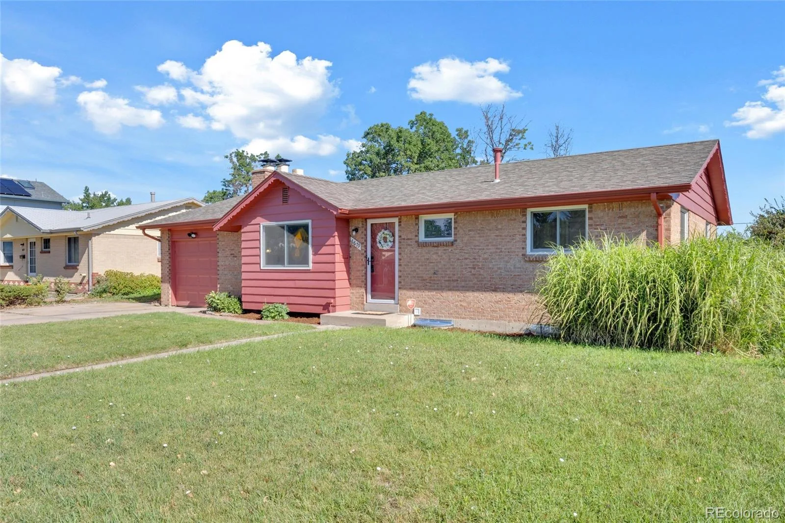 6679 W Louisiana Place Lakewood CO 80232 | MLS #REC9439058 08182026012323 1600 42