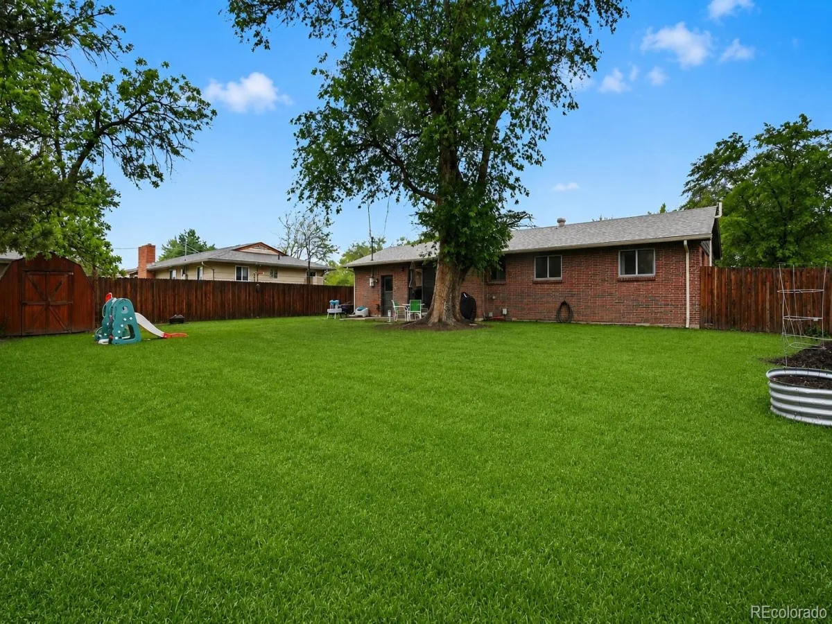 190 E Geddes Avenue Centennial CO 80122 | MLS #REC9440078 08102026185551 1200 19