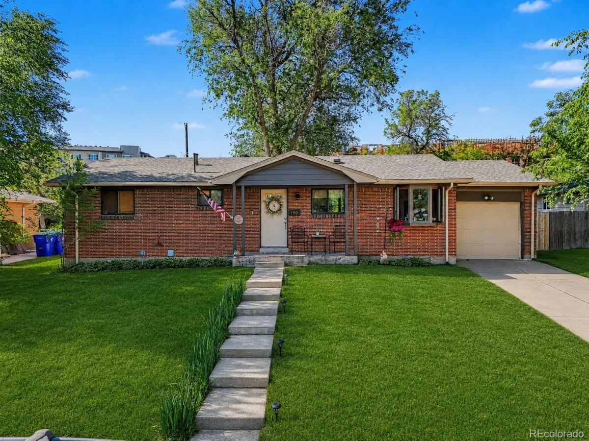 190 E Geddes Avenue Centennial CO 80122 | MLS #REC9440078 08102026185551 1200 2