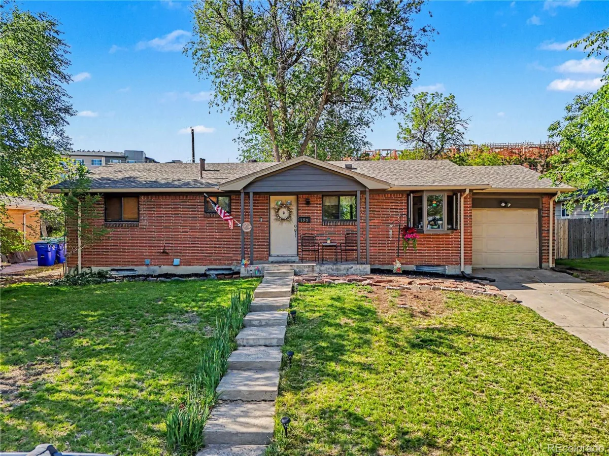190 E Geddes Avenue Centennial CO 80122 | MLS #REC9440078 08102026185551 1200 21