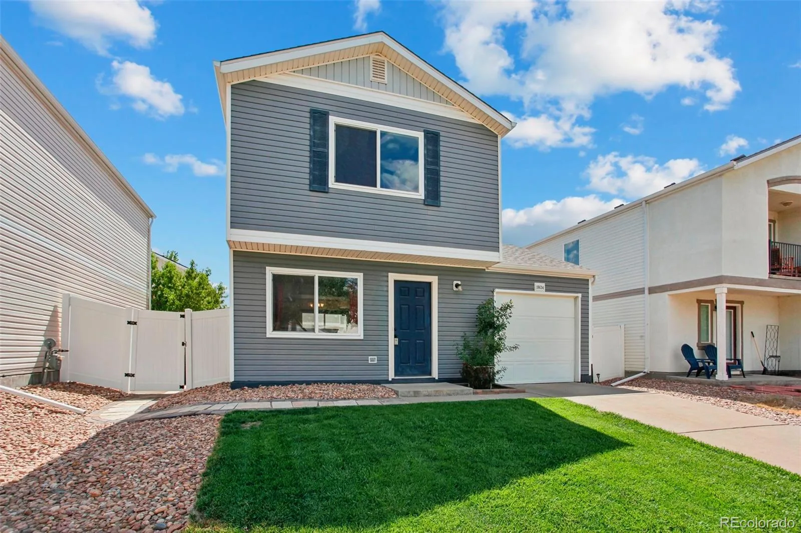 18634 E 45th Place Denver CO 80249 | MLS #REC9440389 07232026051341 1600 1
