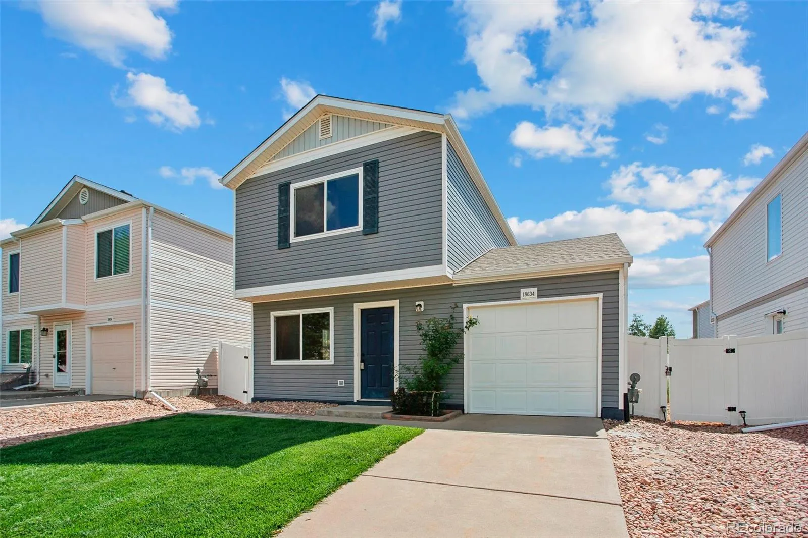 18634 E 45th Place Denver CO 80249 | MLS #REC9440389 07232026051341 1600 2