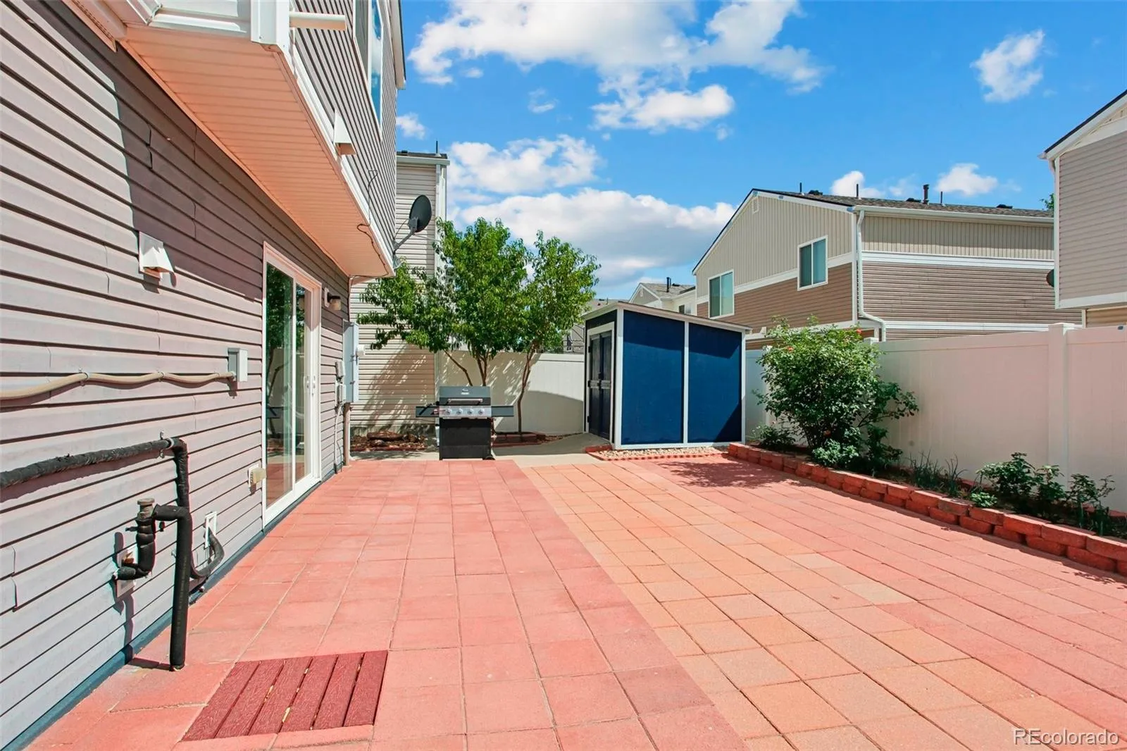 18634 E 45th Place Denver CO 80249 | MLS #REC9440389 07232026051341 1600 21