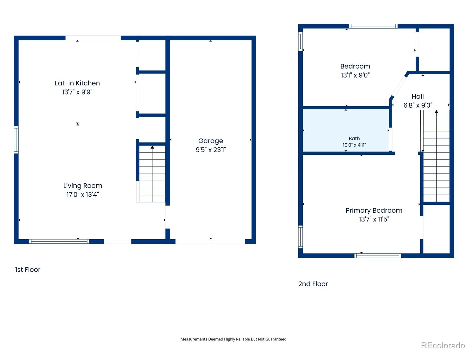 18634 E 45th Place Denver CO 80249 | MLS #REC9440389 07232026051341 1600 25