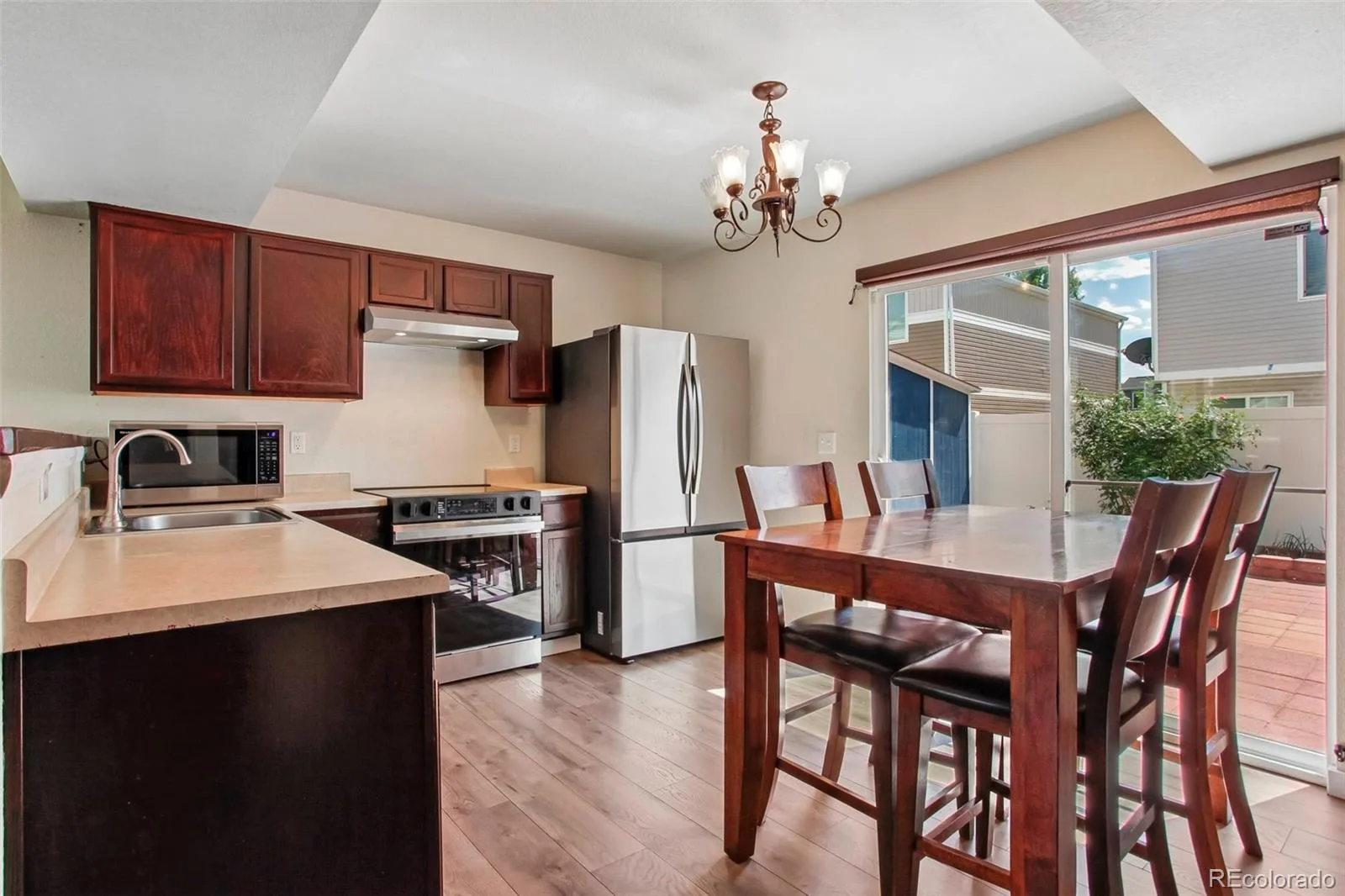 18634 E 45th Place Denver CO 80249 | MLS #REC9440389 07232026051341 1600 6