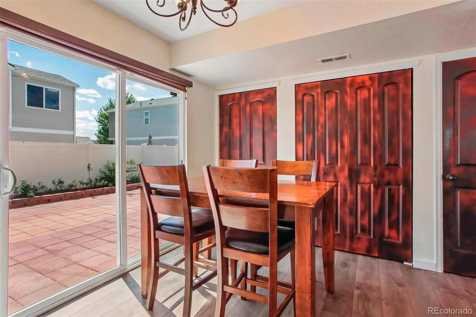 18634 E 45th Place Denver CO 80249 | MLS #REC9440389 07232026051341 1600 9