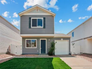 18634 E 45th Place Denver CO 80249 | MLS #REC9440389 07232026051341 300 0