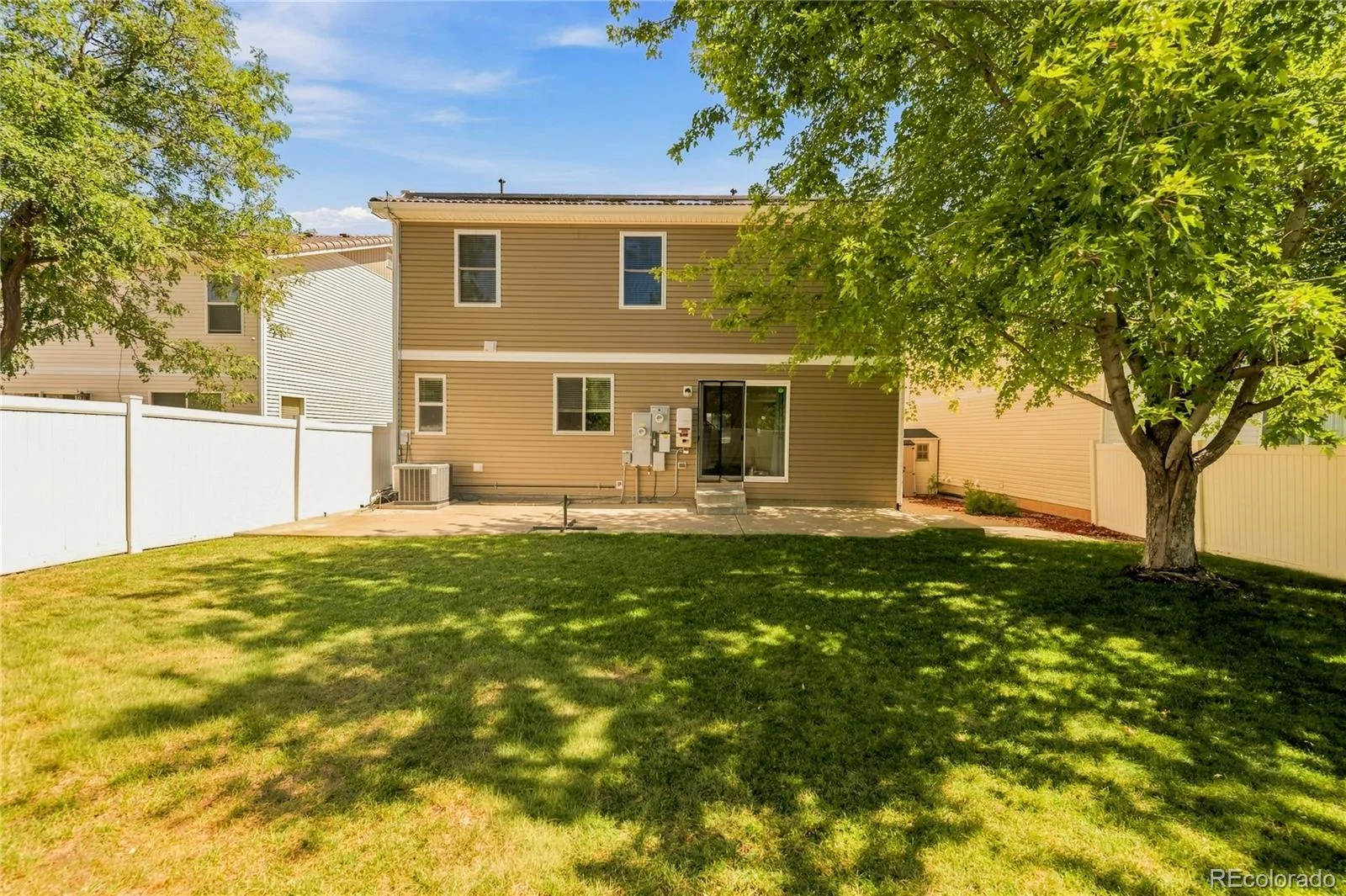 5565 Jericho Court Denver CO 80249 | MLS #REC9442034 08232026145413 1600 44