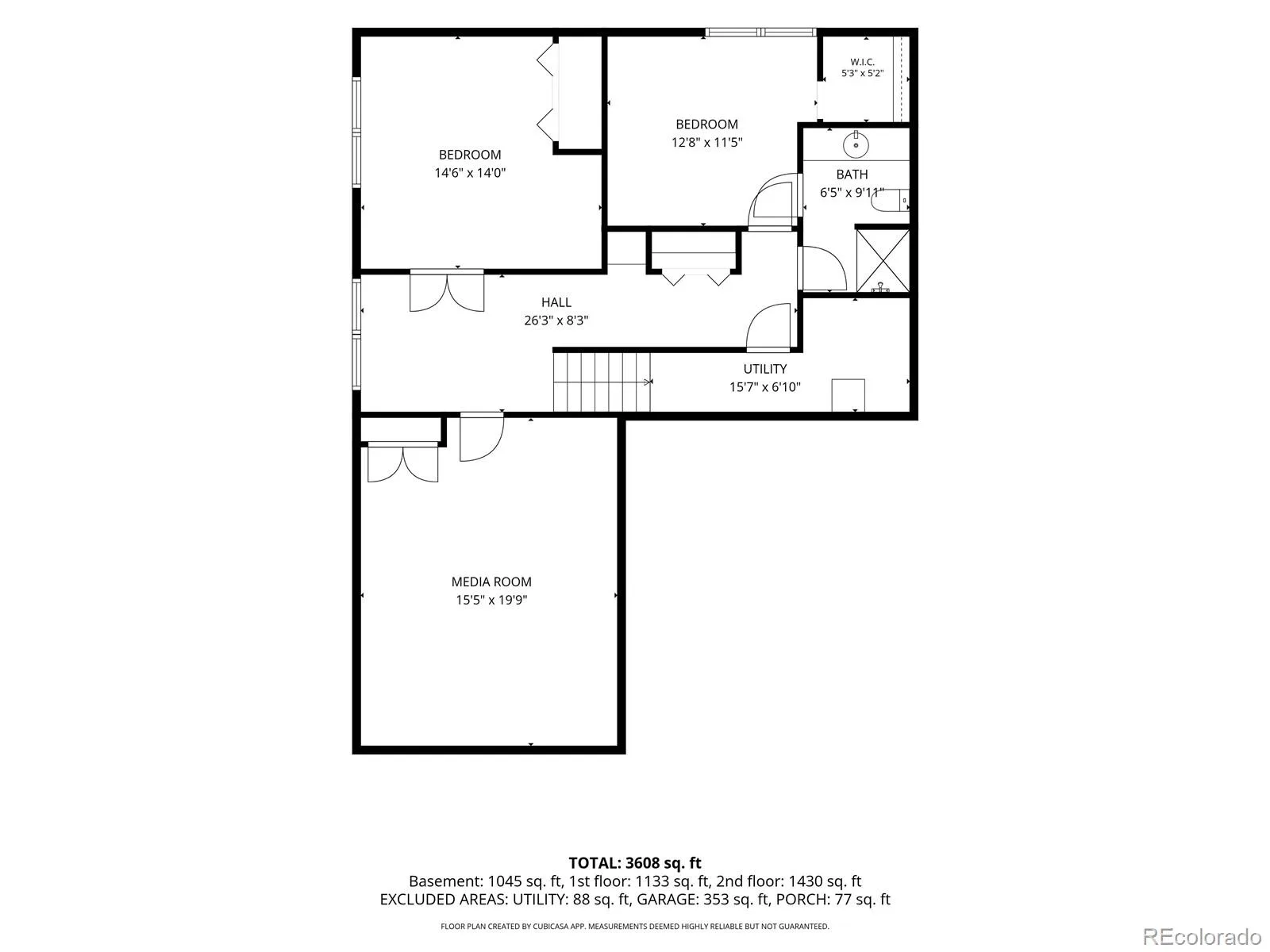 5565 Jericho Court Denver CO 80249 | MLS #REC9442034 08232026145413 1600 47