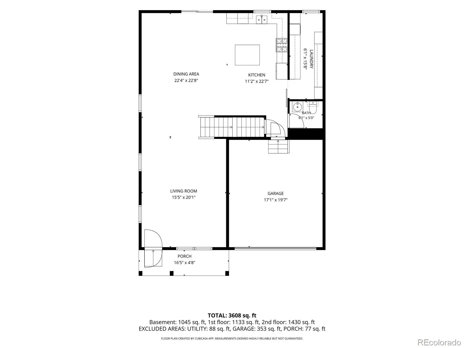 5565 Jericho Court Denver CO 80249 | MLS #REC9442034 08232026145413 1600 48