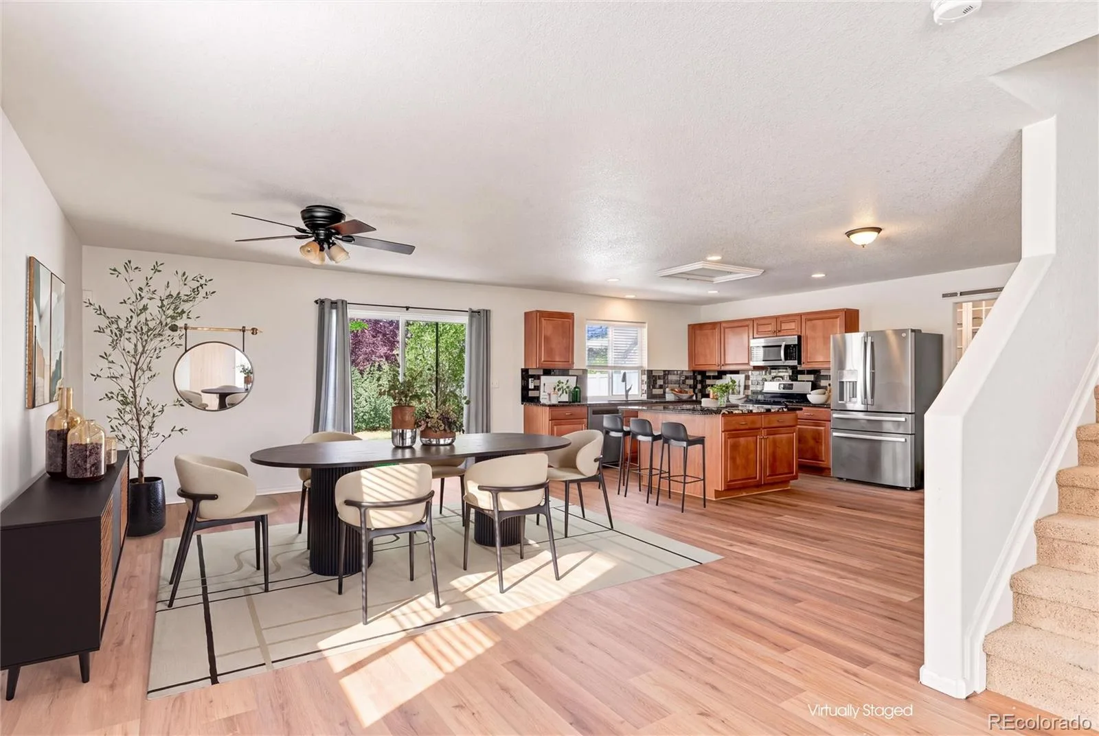 5565 Jericho Court Denver CO 80249 | MLS #REC9442034 08232026145413 1600 5