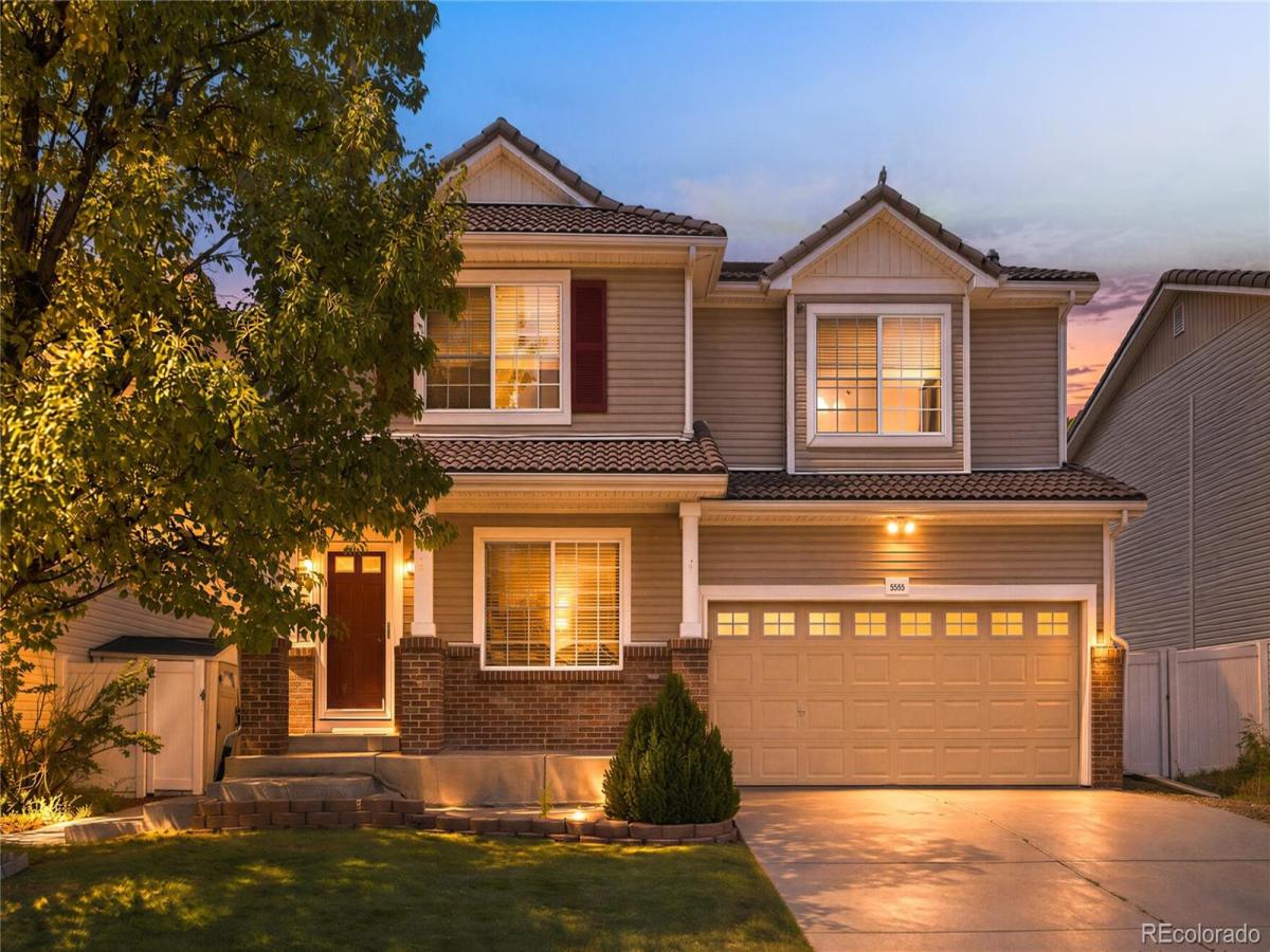 5565 Jericho Court Denver CO 80249 | MLS #REC9442034 MLS #REC9442034 image #0