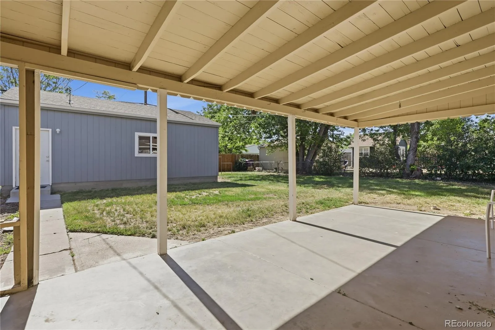 2870 Newport Street Denver CO 80207 MLS #REC9442268 06162026015541 1600 1