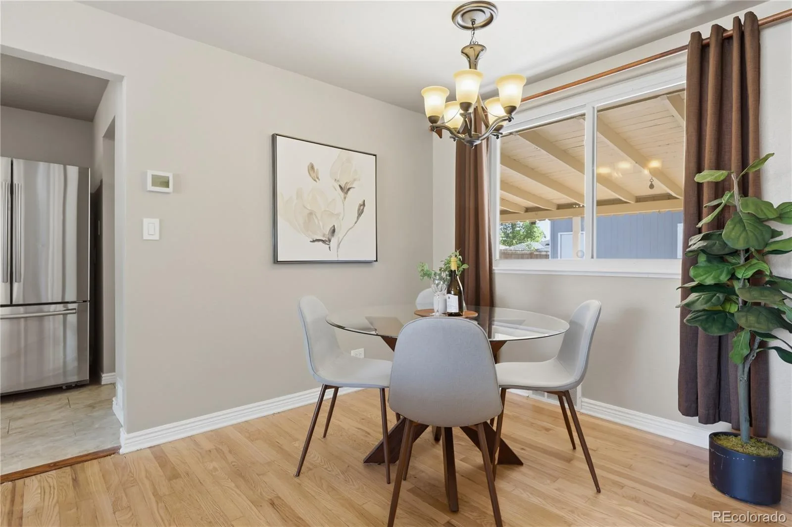 2870 Newport Street Denver CO 80207 MLS #REC9442268 06162026015541 1600 10