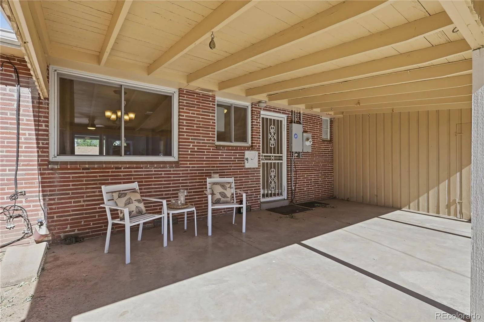 2870 Newport Street Denver CO 80207 MLS #REC9442268 06162026015541 1600 2