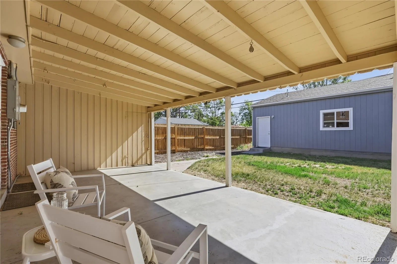 2870 Newport Street Denver CO 80207 MLS #REC9442268 06162026015541 1600 23