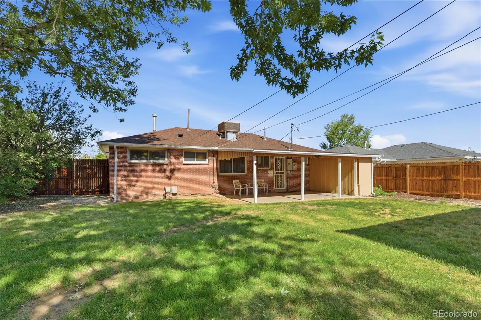 2870 Newport Street Denver CO 80207 MLS #REC9442268 06162026015541 1600 24