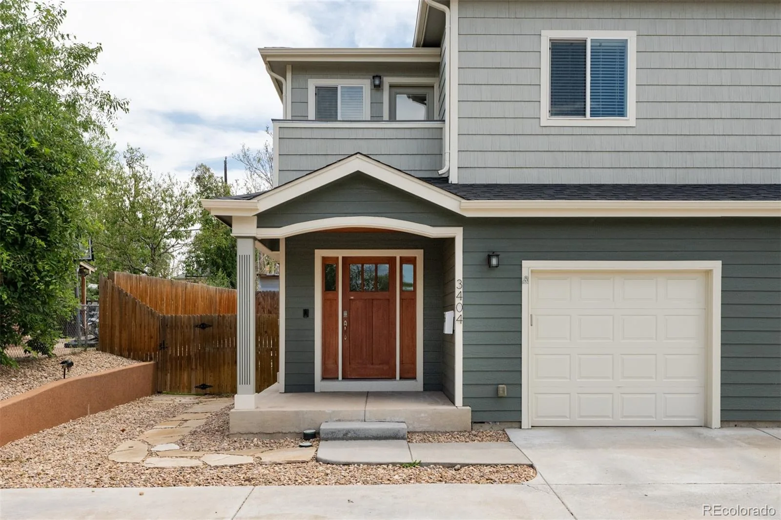 3404 N Clayton Street Denver CO 80205 | MLS #REC9444792 08122026201837 1600 1