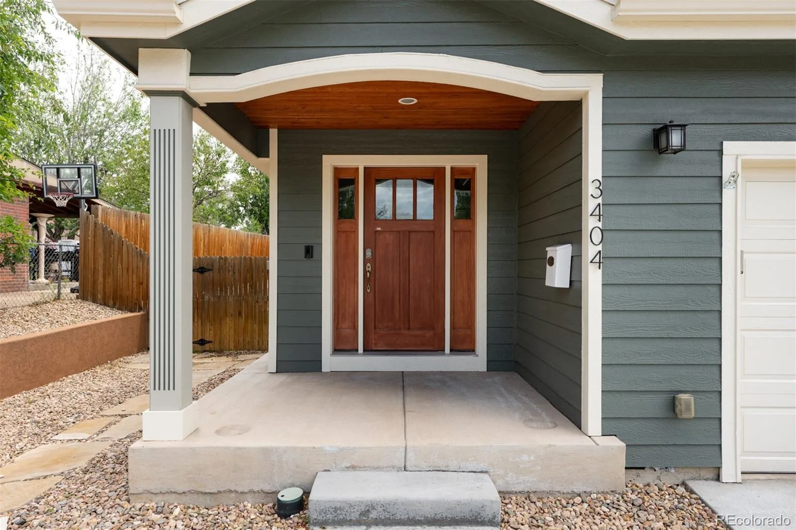 3404 N Clayton Street Denver CO 80205 | MLS #REC9444792 08122026201837 1600 10