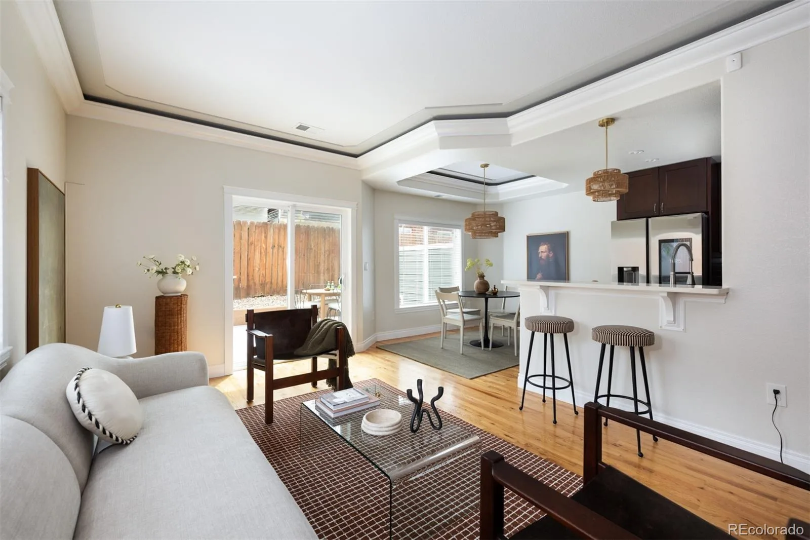 3404 N Clayton Street Denver CO 80205 | MLS #REC9444792 08122026201837 1600 16