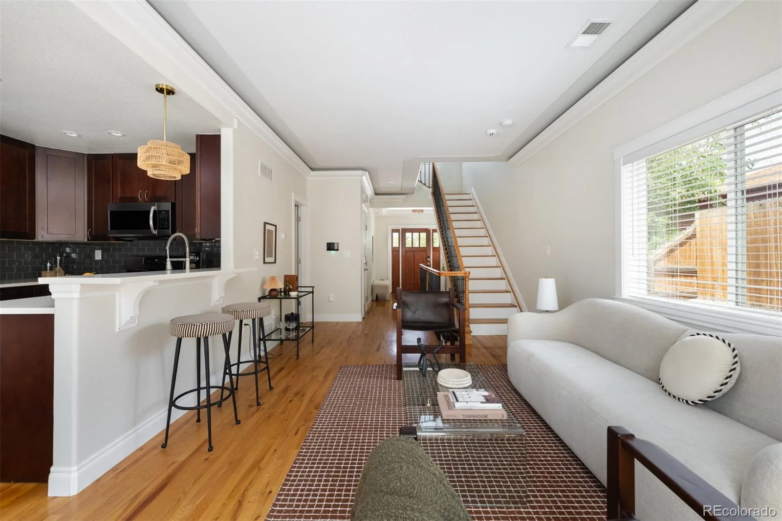 3404 N Clayton Street Denver CO 80205 | MLS #REC9444792 08122026201837 1600 18