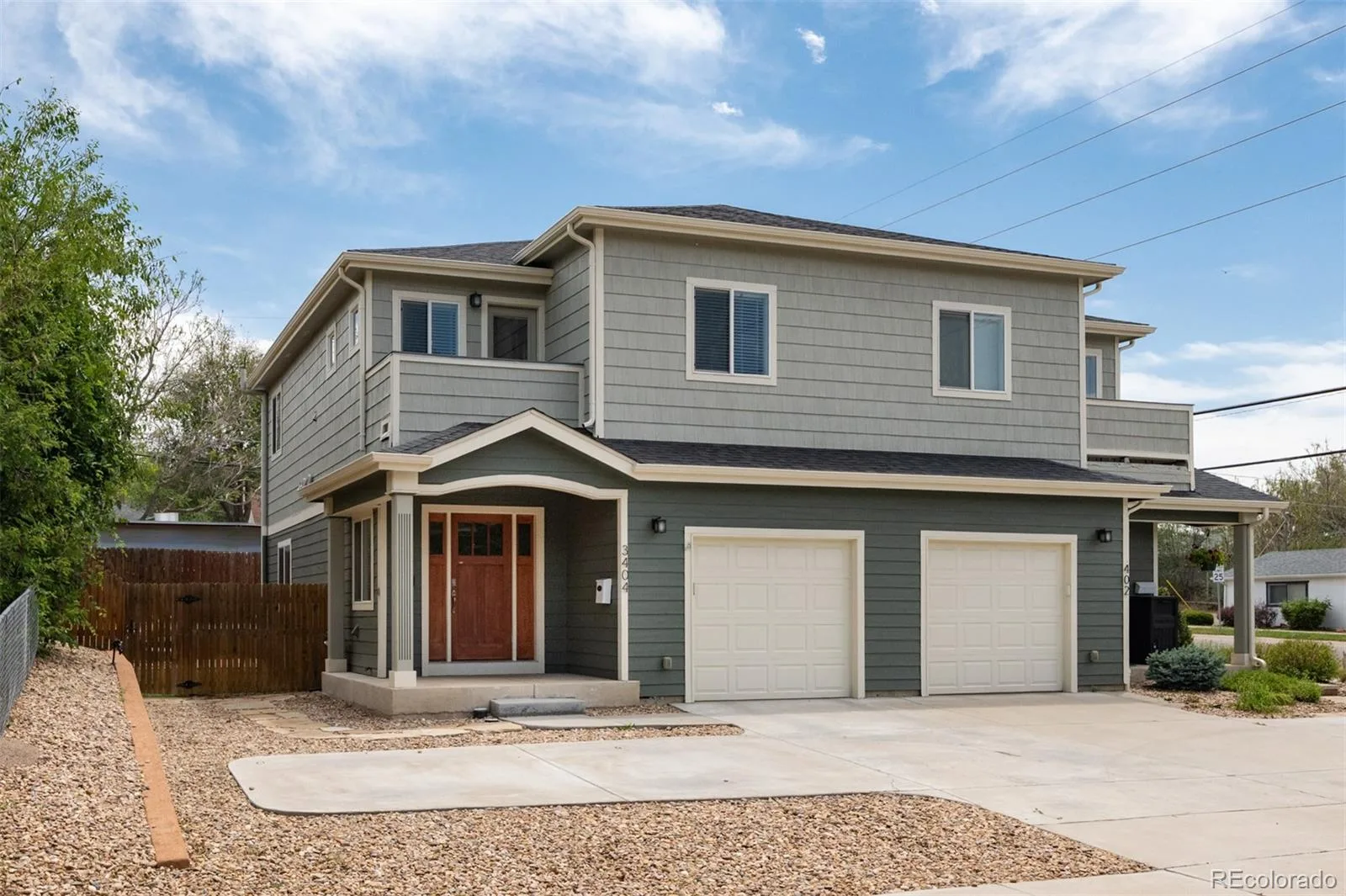 3404 N Clayton Street Denver CO 80205 | MLS #REC9444792 08122026201837 1600 46
