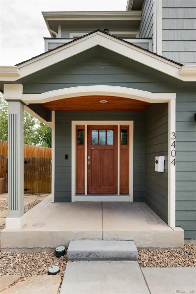 3404 N Clayton Street Denver CO 80205 | MLS #REC9444792 08122026201837 800 11