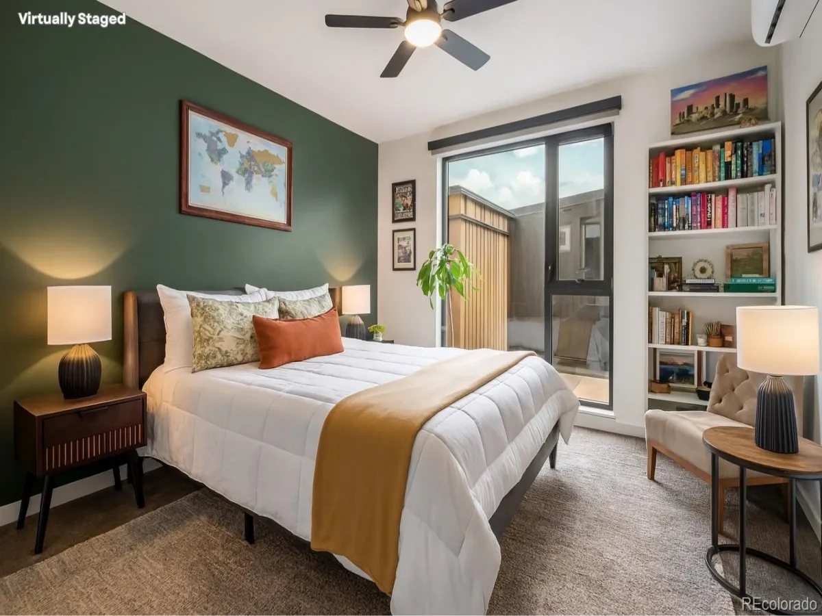 1601 Park Avenue #303 Denver CO 80218 MLS #REC9446850 05202026200633 1200 11