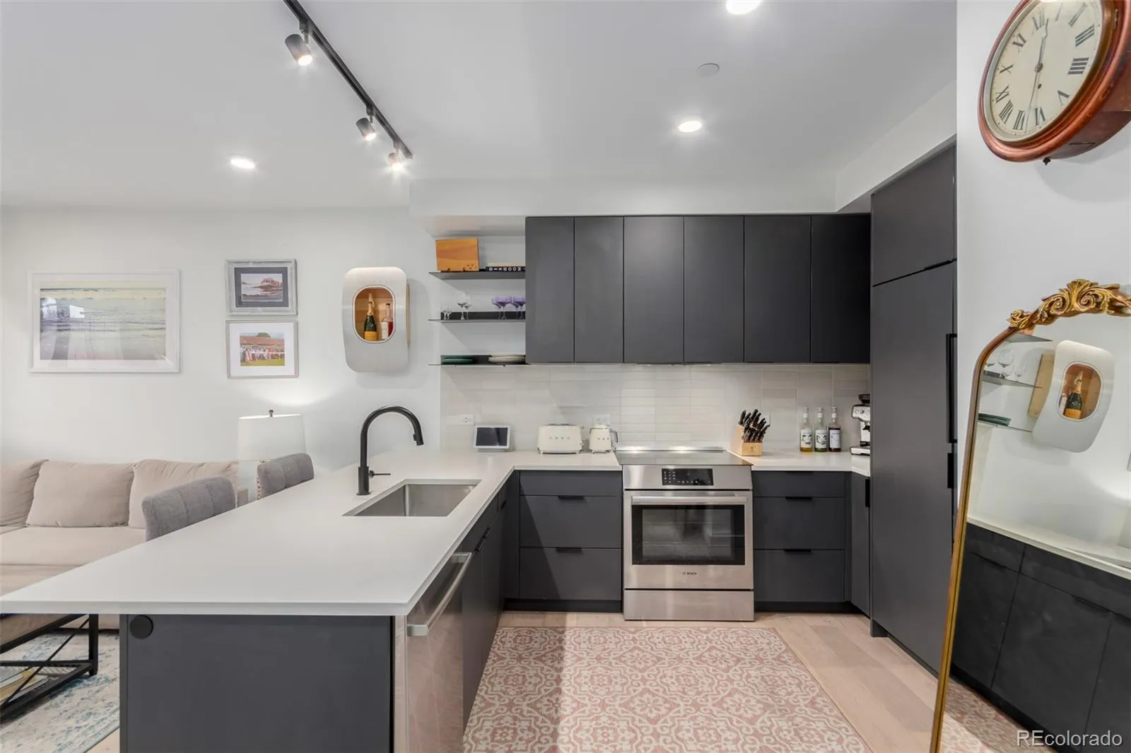 1601 Park Avenue #303 Denver CO 80218 MLS #REC9446850 05202026200633 1600 1